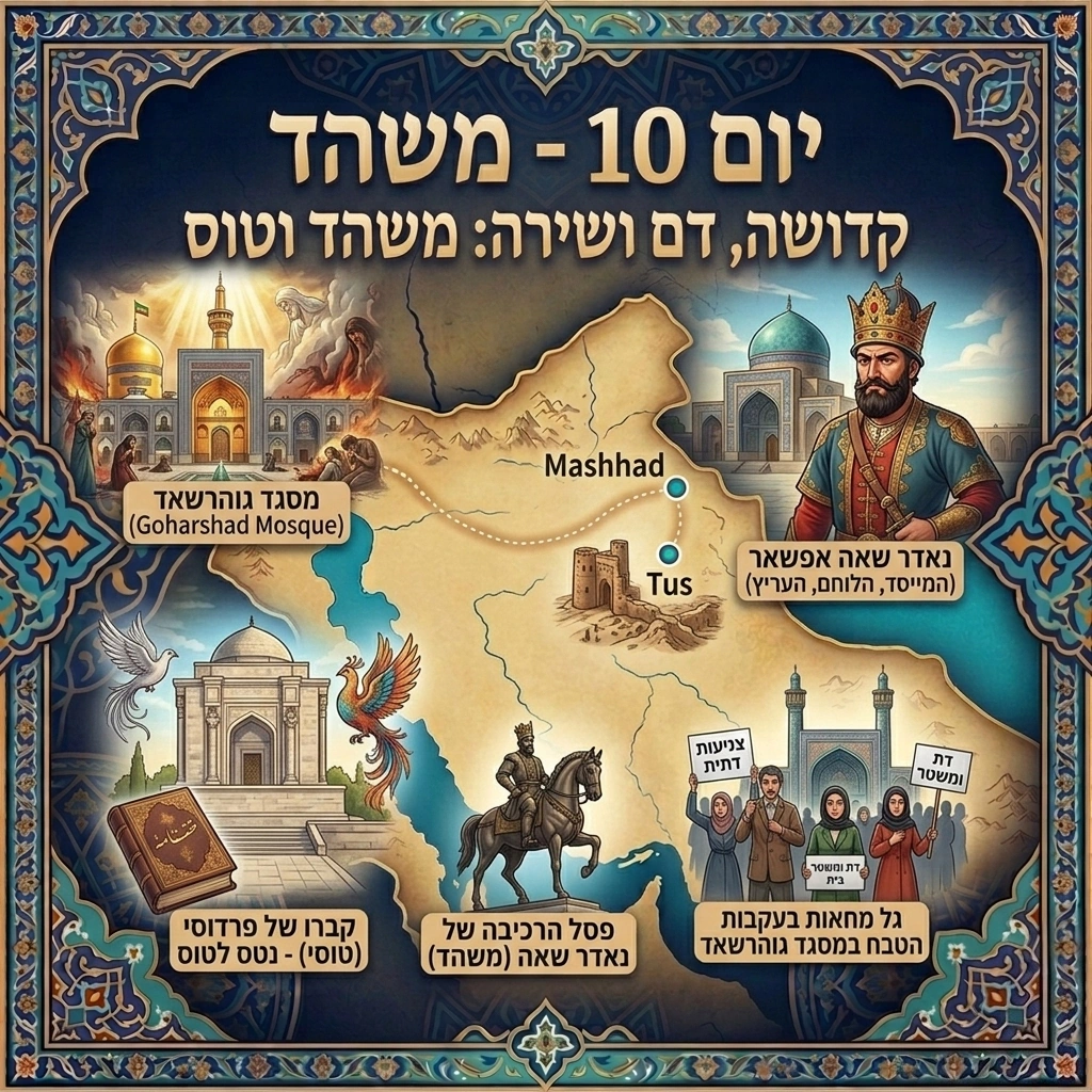 יום 10