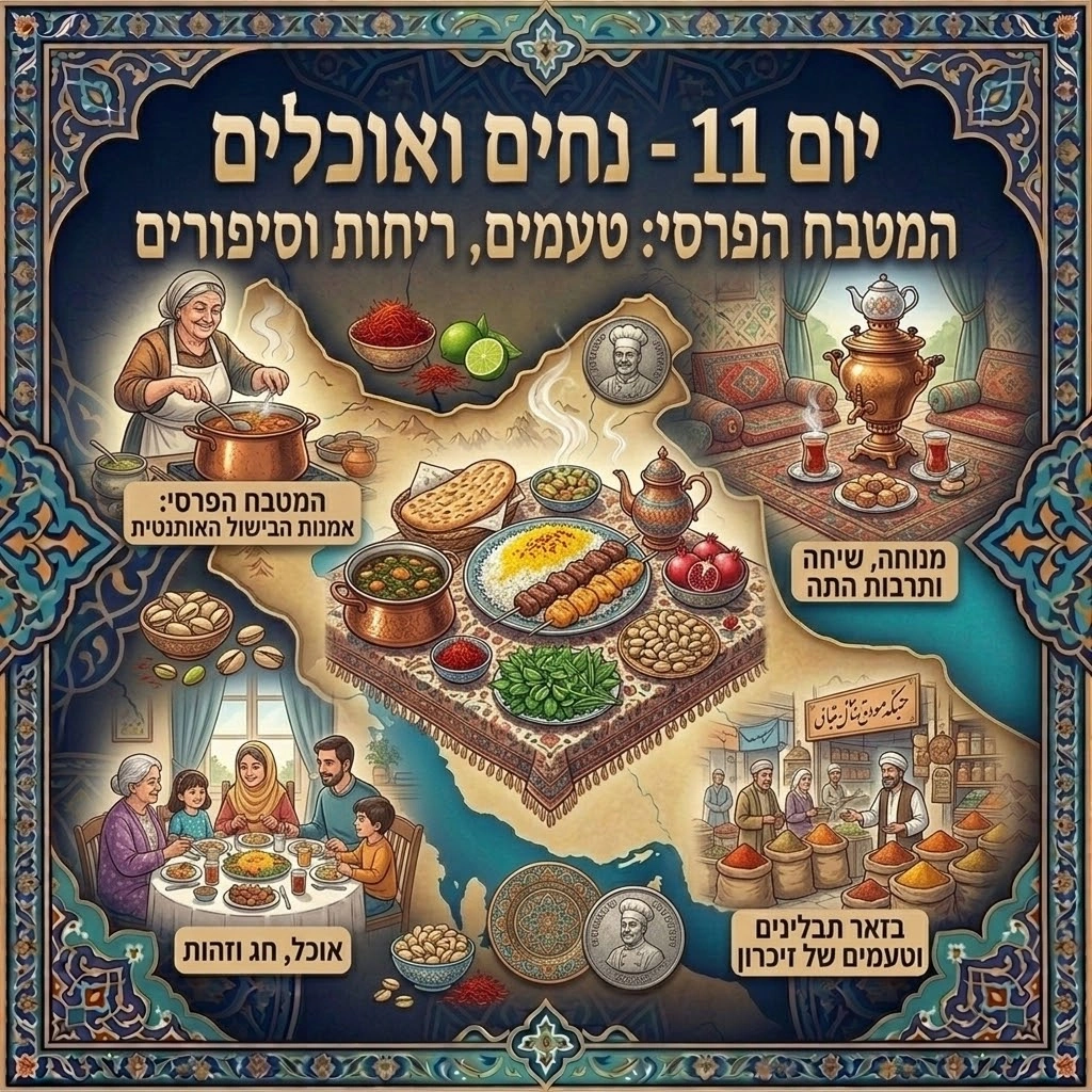 יום 11