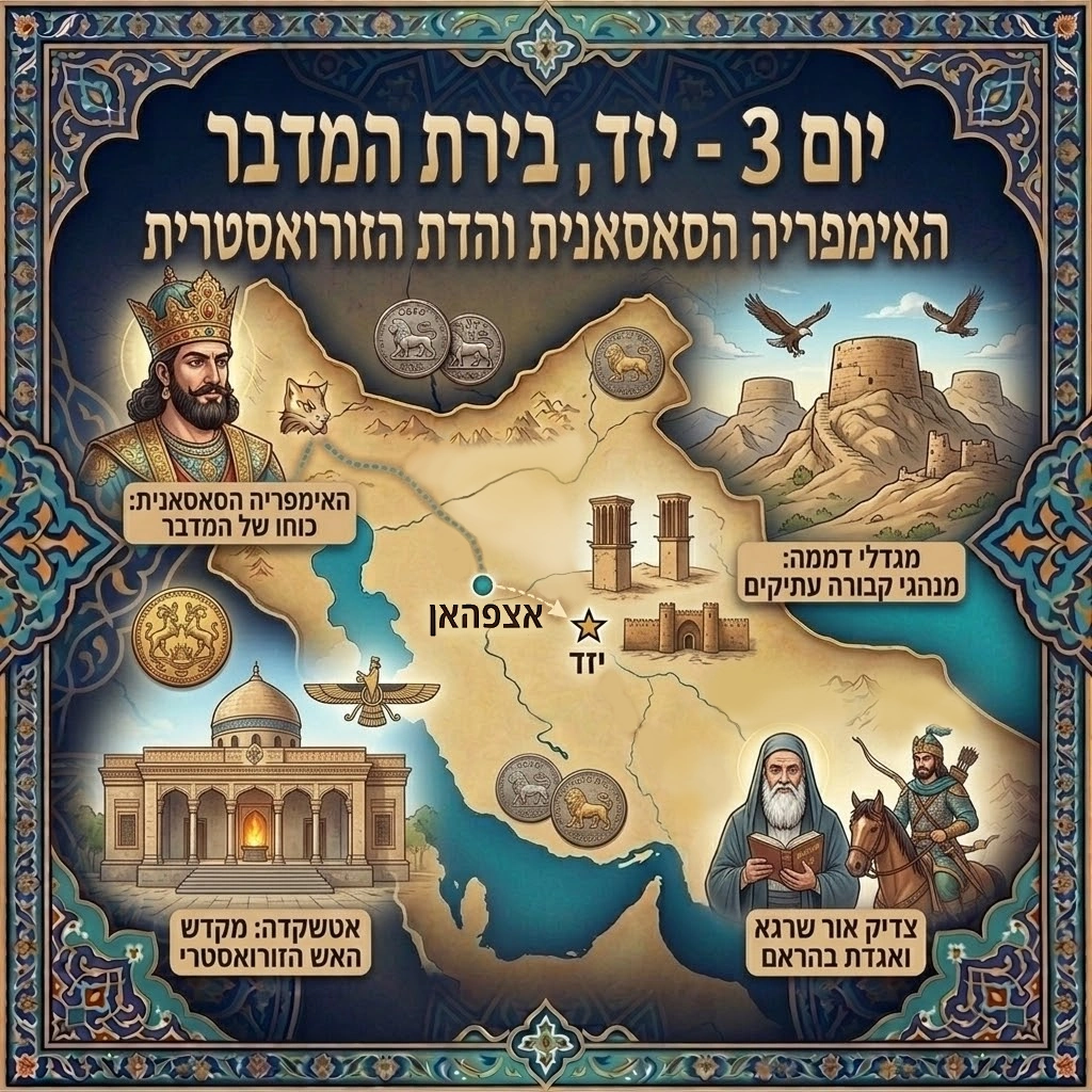 יום 3