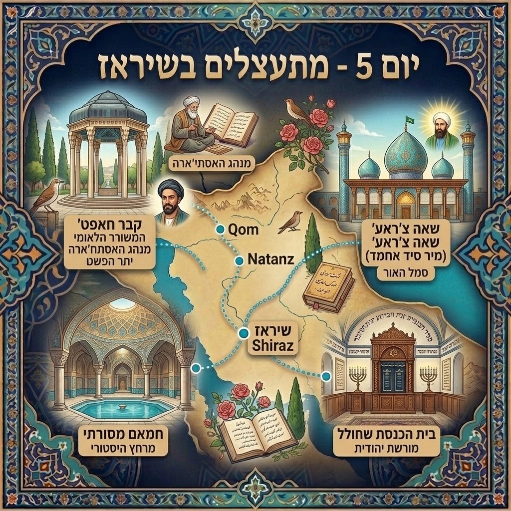 יום 5