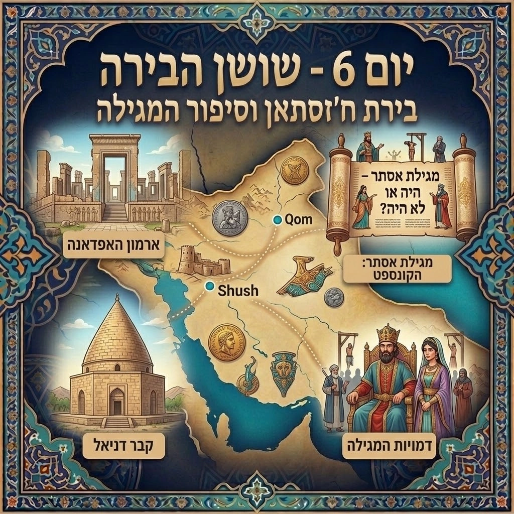 יום 6