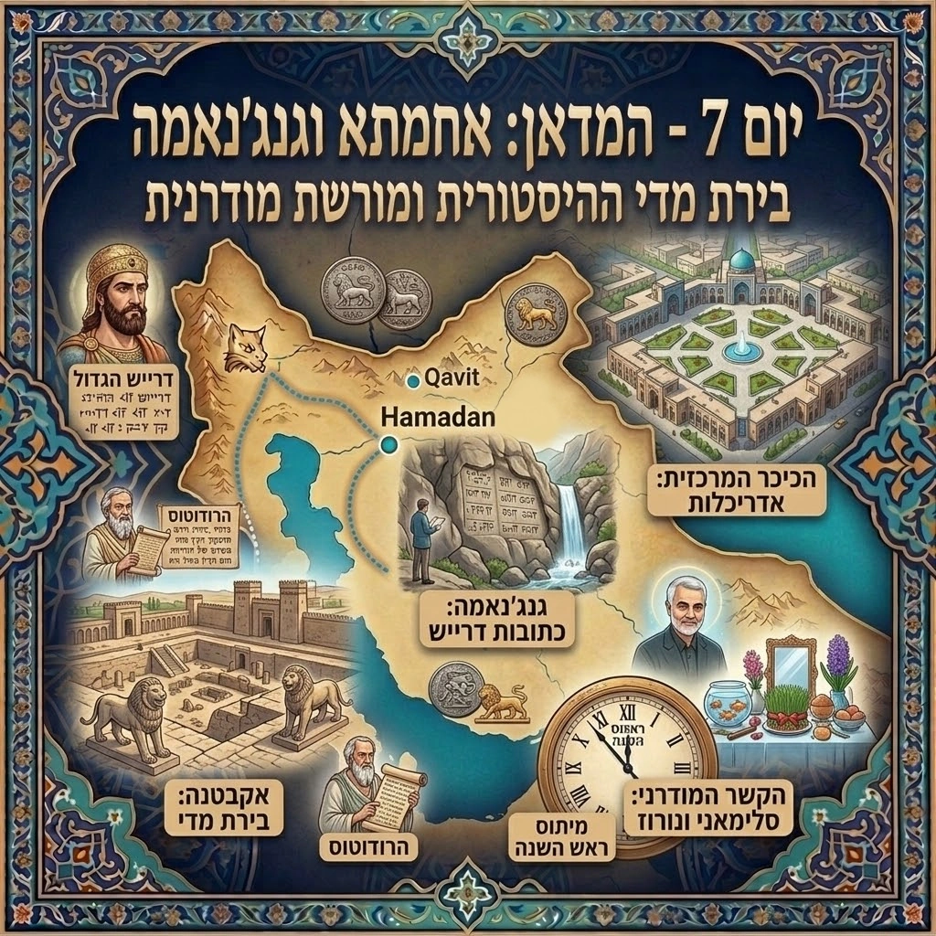 יום 7
