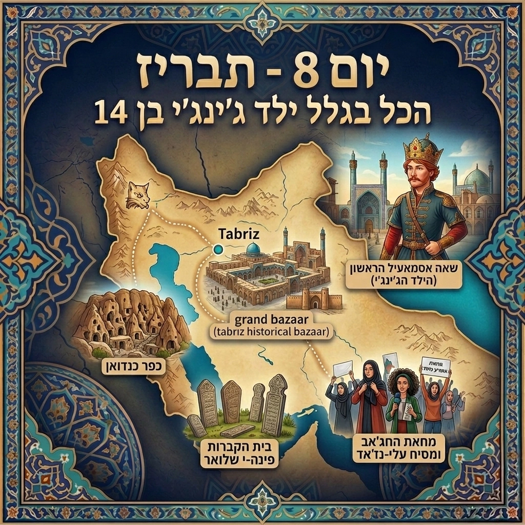 יום 8